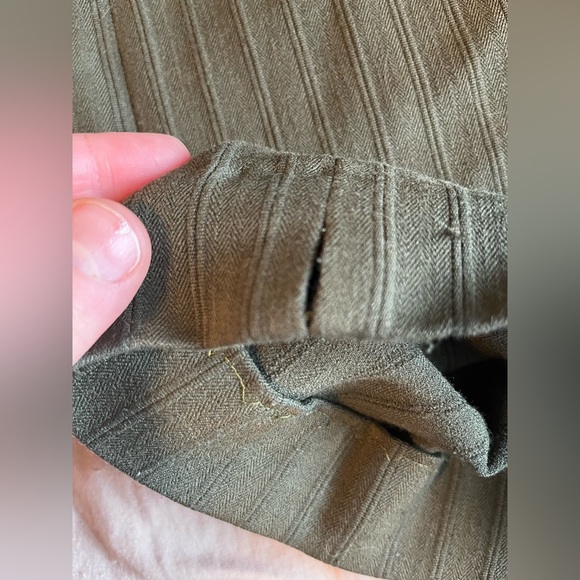 London Fog Dress Pants size 10 - Picture 3 of 4